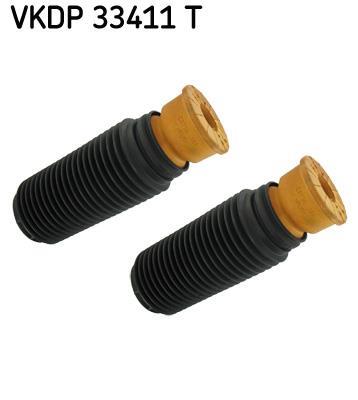 Fole do amortecedor de suspensão SKF ref. VKDP 33411 T